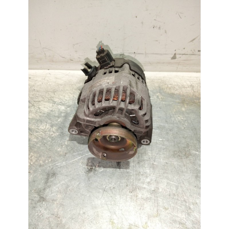 Recambio de alternador para ford focus berlina (cak) 1.8 tdci (5p) referencia OEM IAM   