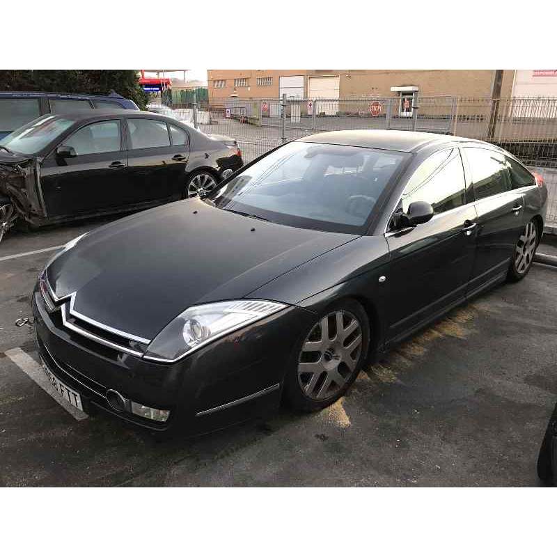 CITROËN C6