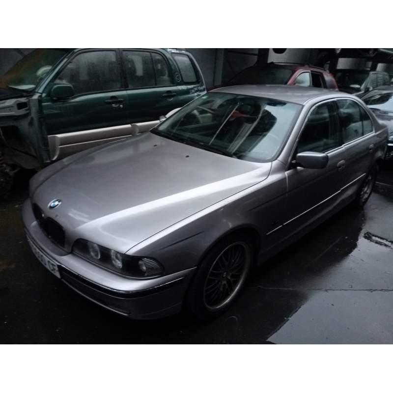 BMW SERIE 5 BERLINA (E39)