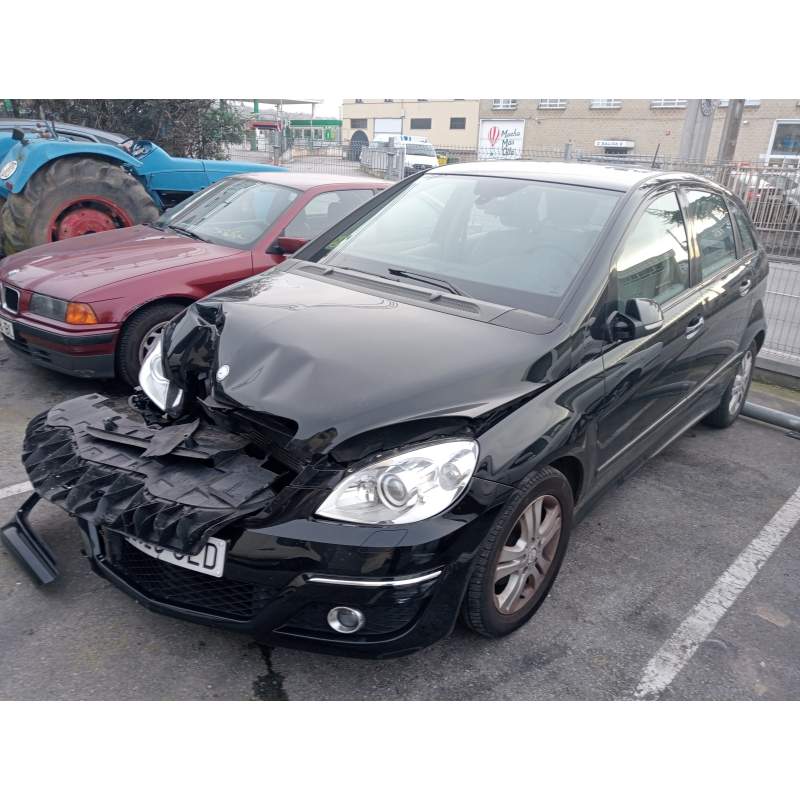 MERCEDES-BENZ CLASE B (W245)