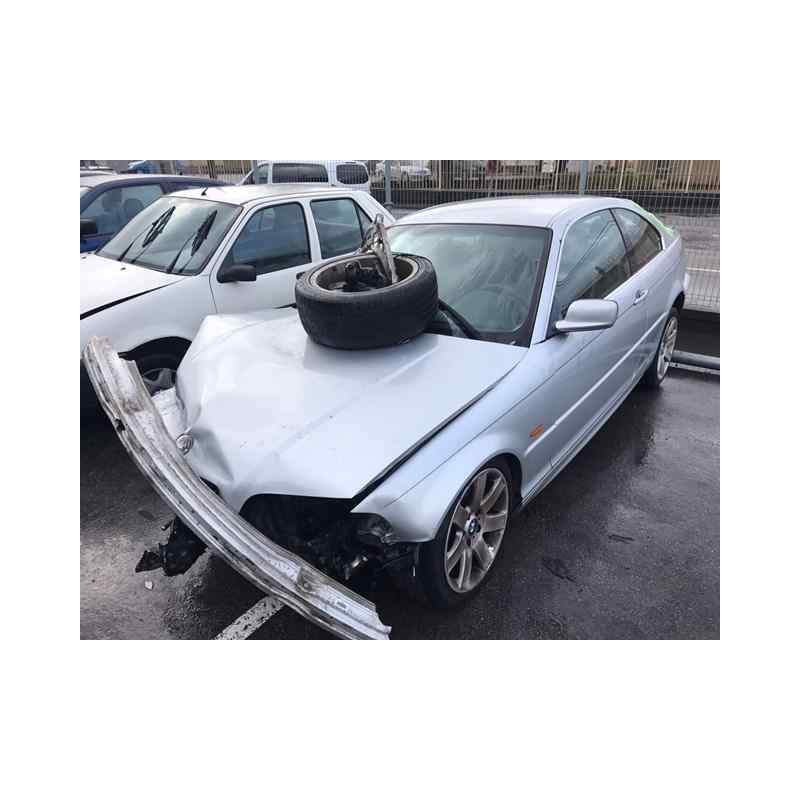 BMW SERIE 3 COUPE (E46)