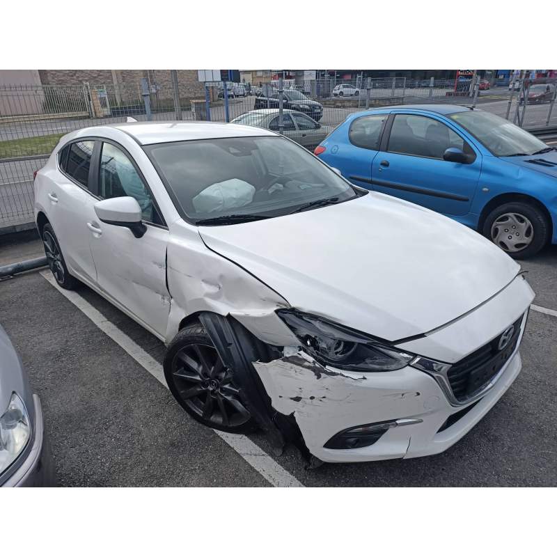 MAZDA 3 LIM. ()