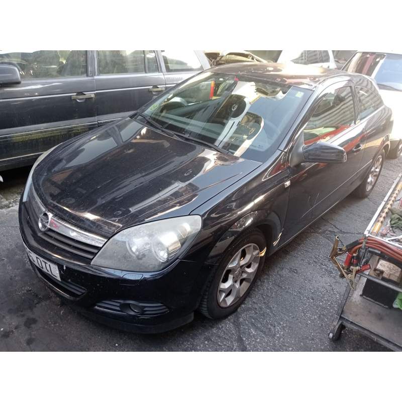 OPEL ASTRA H GTC (A04)