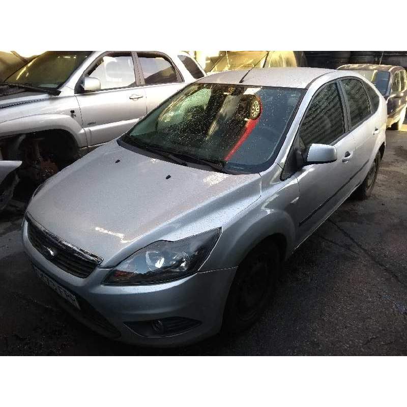 FORD FOCUS BERLINA (CAP)