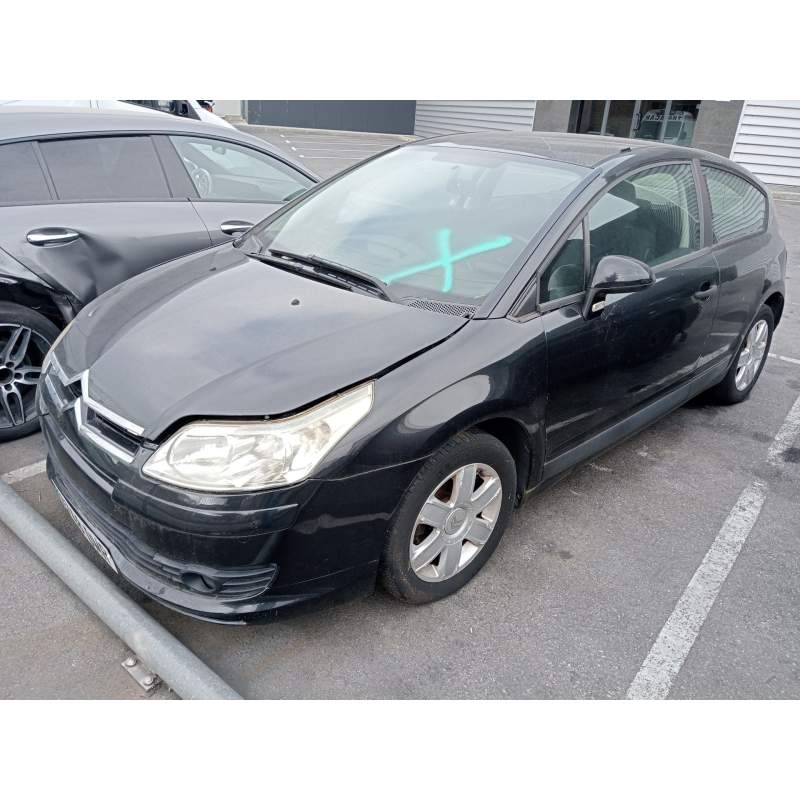 CITROËN C4 COUPÉ (LA_)