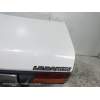 Recambio de tapa maletero para chrysler le baron turbo cabrio referencia OEM IAM TAPA MALETERO LEBARON  