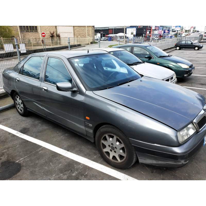 LANCIA KAPPA BERLINA