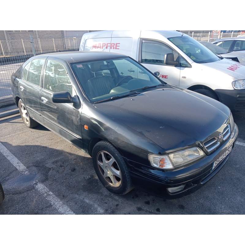 NISSAN PRIMERA BERLINA (P11)