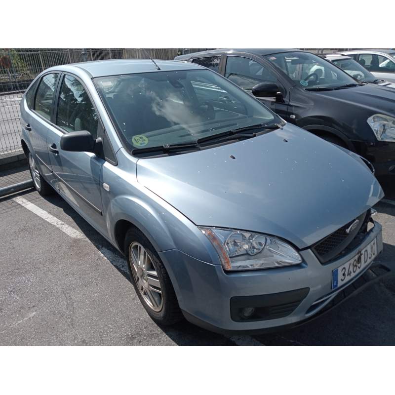 FORD FOCUS BERLINA (CAP)