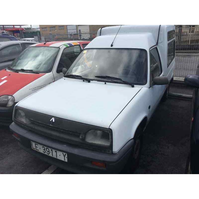 RENAULT RAPID/EXPRESS (F40)