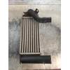 Recambio de intercooler para toyota corolla (e15) luna referencia OEM IAM 1840700088  