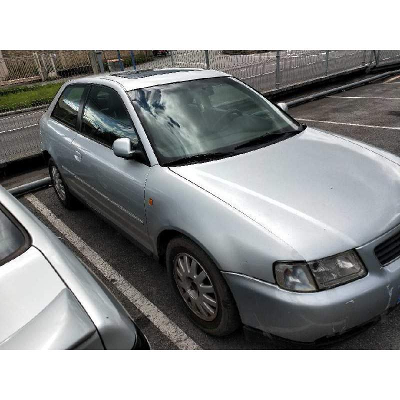 AUDI A3 (8L)
