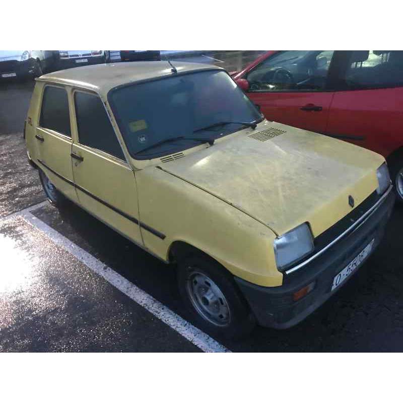 RENAULT 5