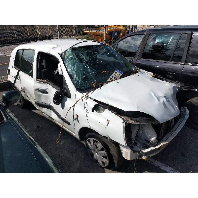 RENAULT CLIO II FASE II (B/CB0)