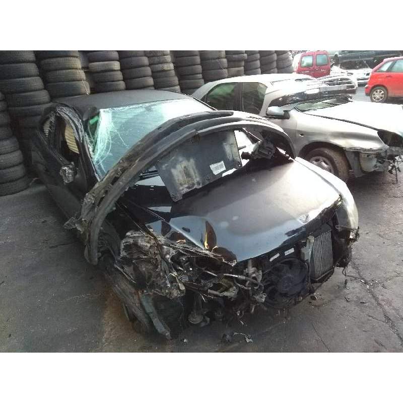 OPEL ASTRA GTC