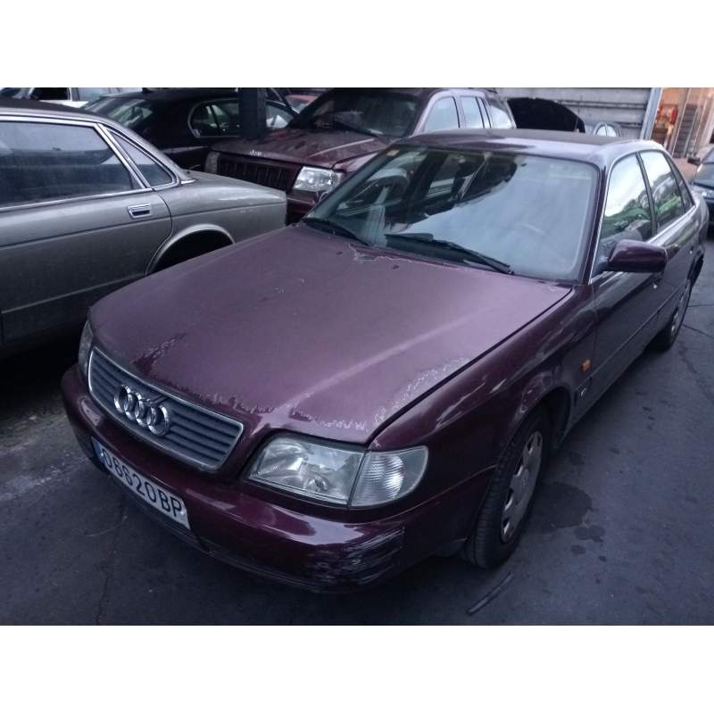AUDI A6 BERLINA (C4)