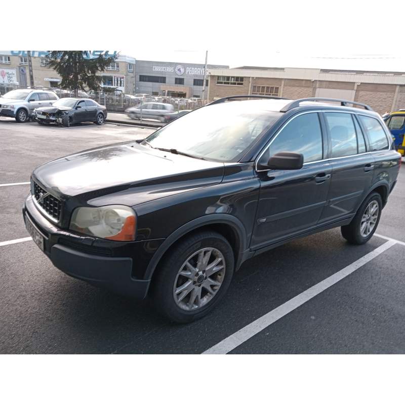 VOLVO XC90 I (275)