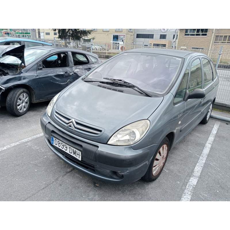 CITROËN XSARA PICASSO (N68)