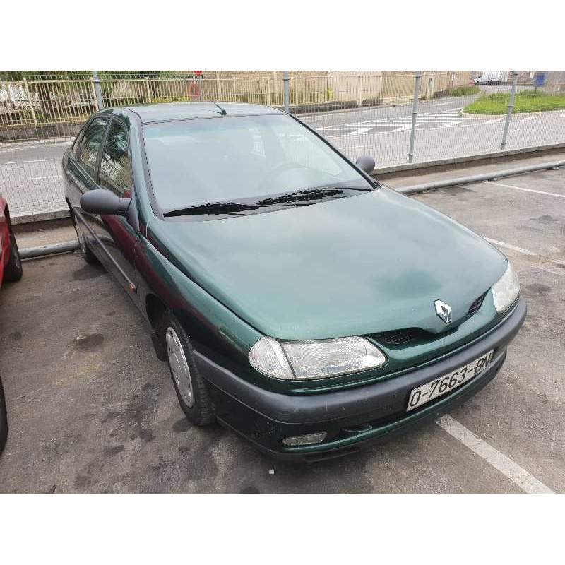 RENAULT LAGUNA (B56)
