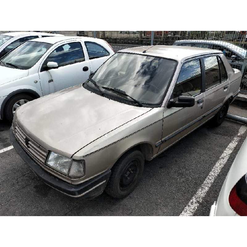 PEUGEOT 309