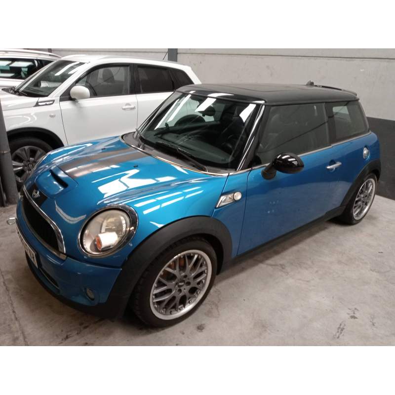 MINI MINI (R56)
