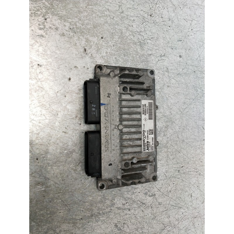 Recambio de centralita cambio automatico para renault laguna coupe initiale referencia OEM IAM 5WP22285DB 8200941486 8200859770