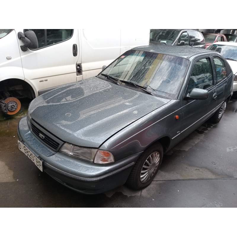 DAEWOO NEXIA