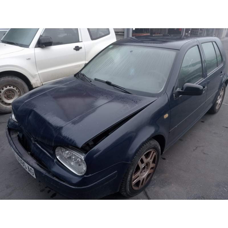 VOLKSWAGEN GOLF IV (1J1)