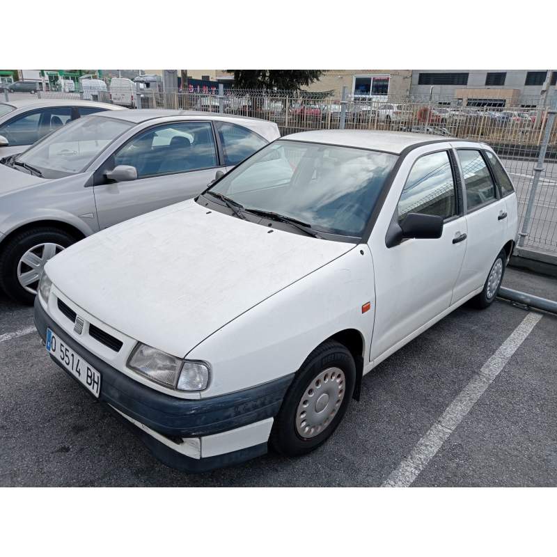 SEAT IBIZA II (6K1)