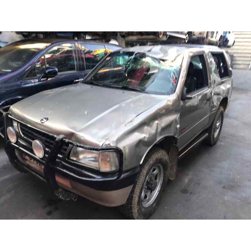 OPEL FRONTERA A