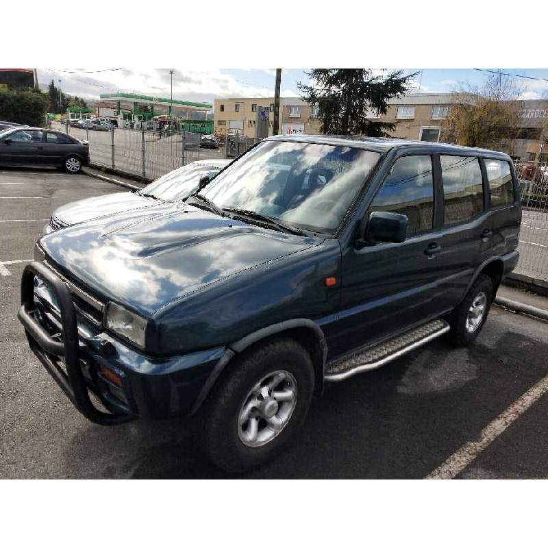 FORD MAVERICK (ML)
