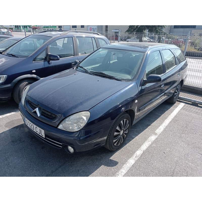 CITROËN XSARA BREAK (N2)
