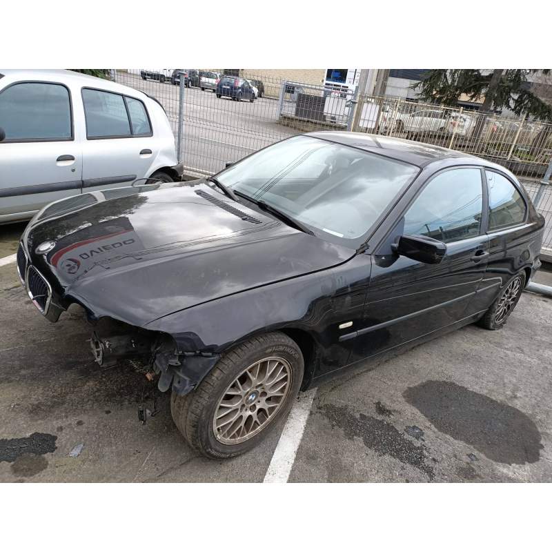 BMW SERIE 3 COMPACT (E46)