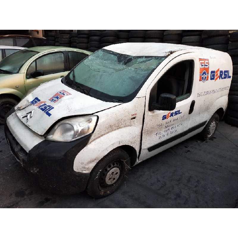 CITROËN NEMO