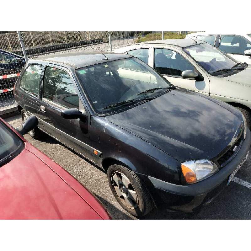 FORD FIESTA BERLINA (DX)