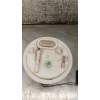Recambio de bomba combustible para peugeot 407 (6d_) 1.8 (6d6fzb) referencia OEM IAM 9647082680 0973030990001 2004