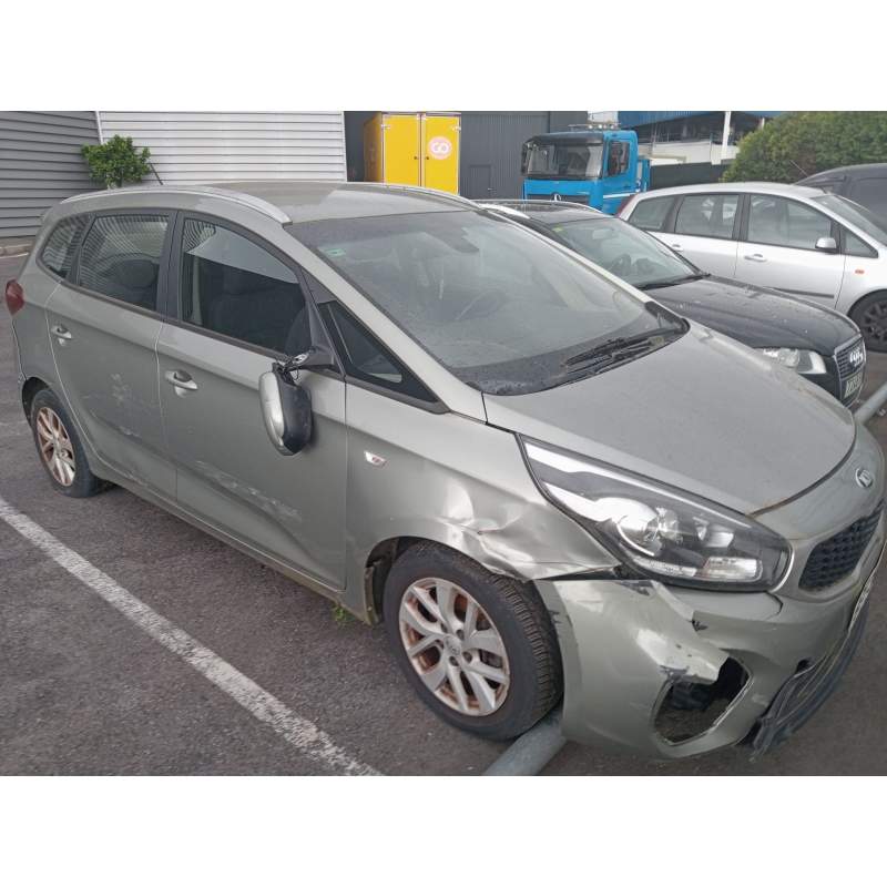 KIA CARENS IV
