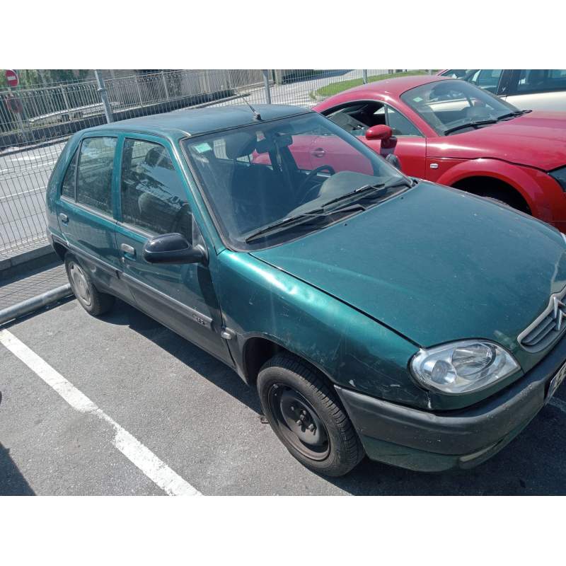 CITROËN SAXO