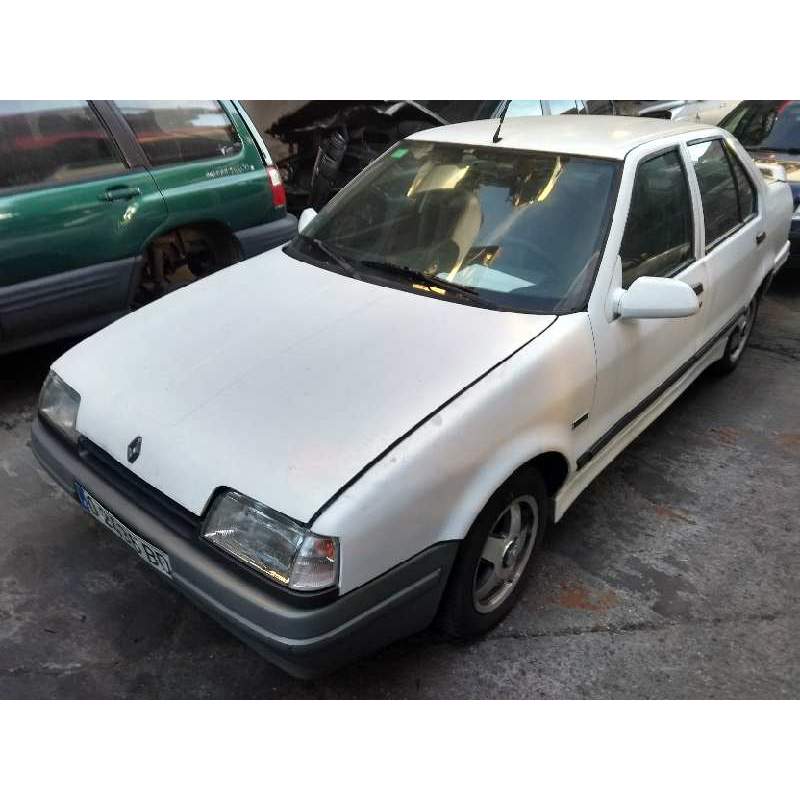 RENAULT 19 HATCHBACK (B/C53)