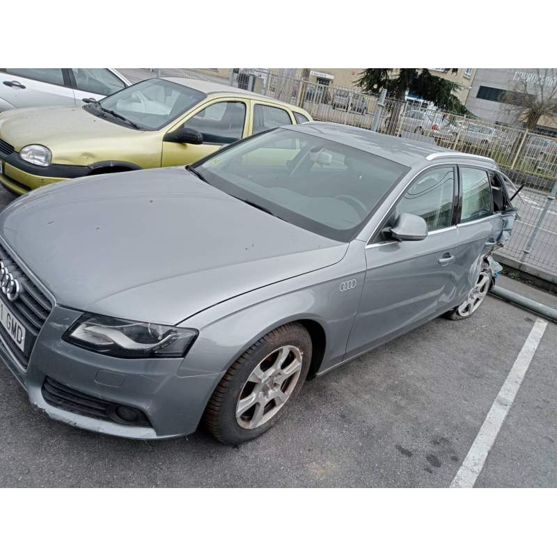 AUDI A4 AVANT (8K5) (2008)
