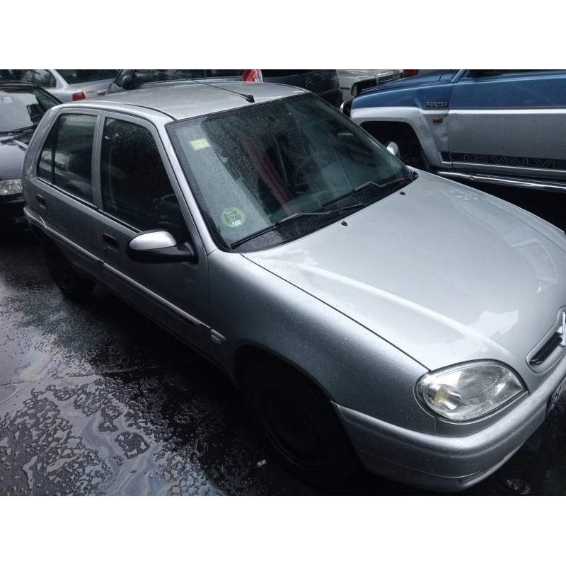 CITROËN SAXO