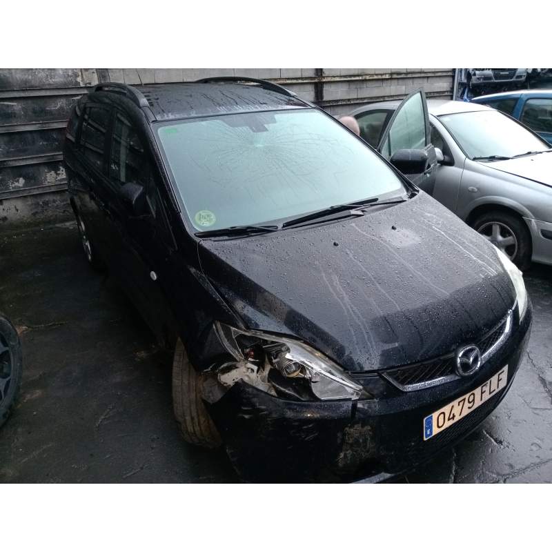 MAZDA 5 BERL. (CR)