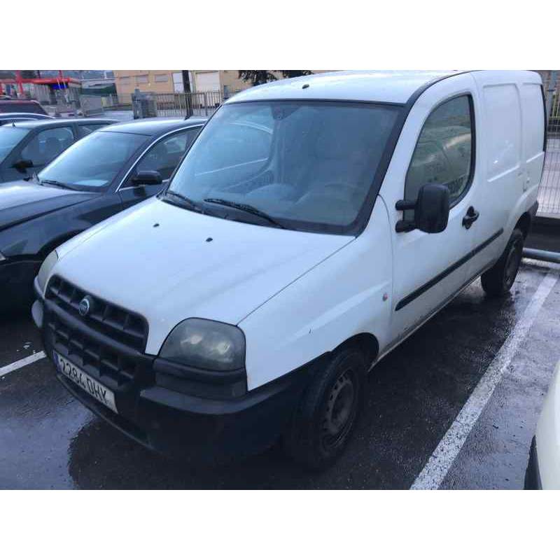 FIAT DOBLO CARGO (223)