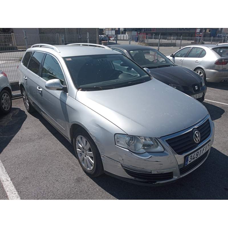 VOLKSWAGEN PASSAT VARIANT (3C5)