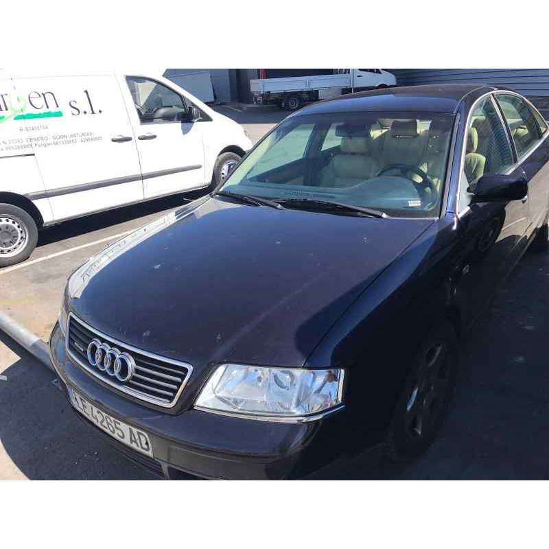 AUDI A6 BERLINA (4B2)