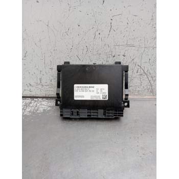 MODULO ELECTRONICO A2239006931 A0009016222 A3C7027760000 2021