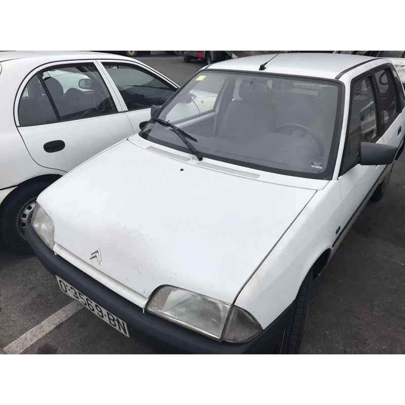 CITROËN AX