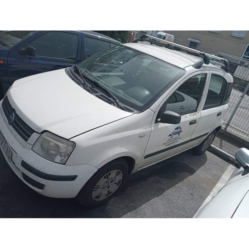 FIAT PANDA (169)