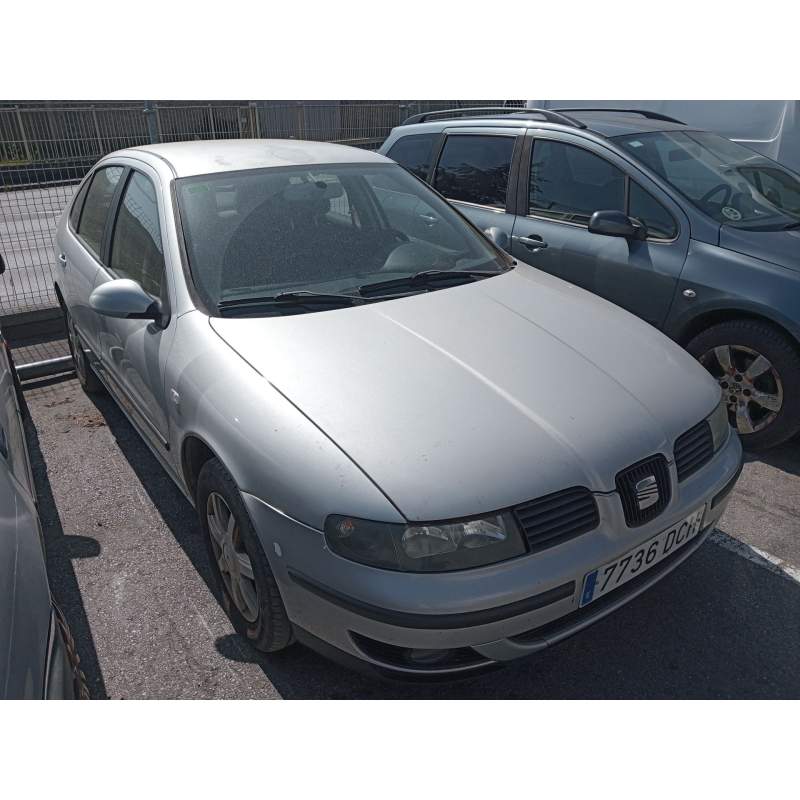 SEAT LEON (1M1)