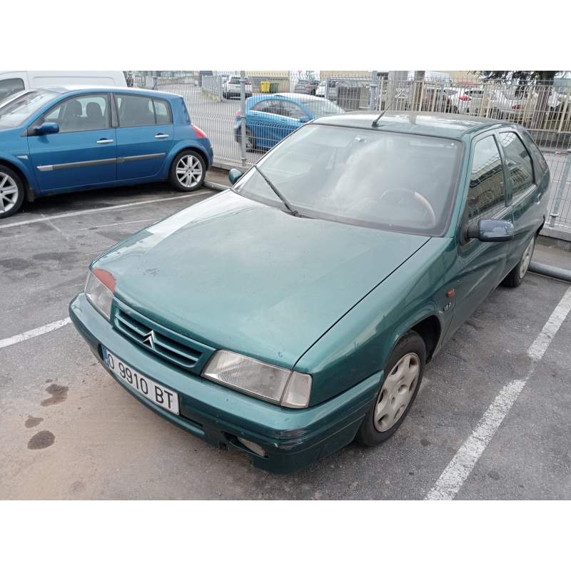 CITROËN ZX (N2)